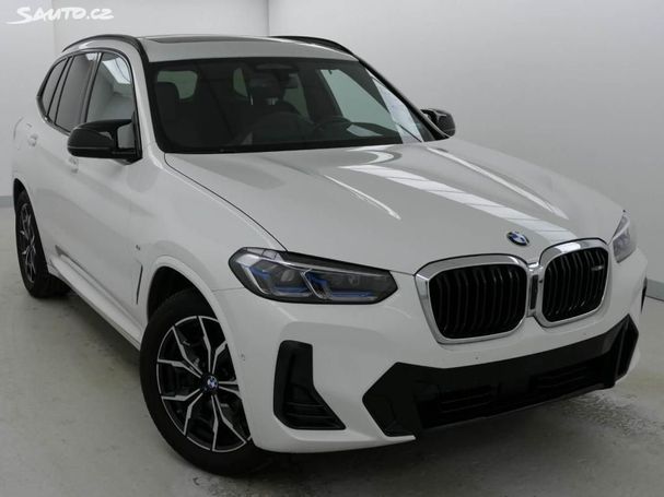 BMW X3 M40d xDrive 250 kW image number 2