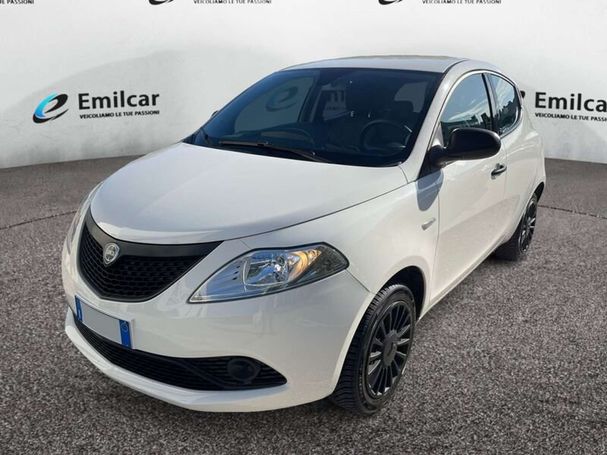 Lancia Ypsilon 51 kW image number 1