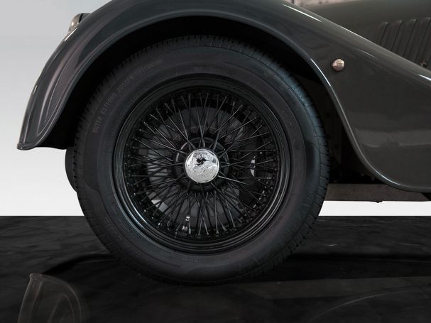 Morgan Plus 4 190 kW image number 17