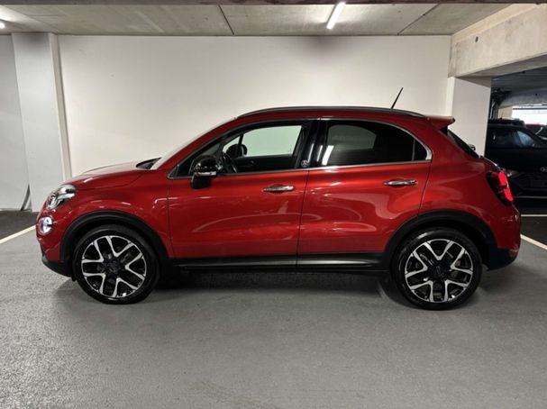 Fiat 500X 1.0 FireFly Turbo 88 kW image number 5