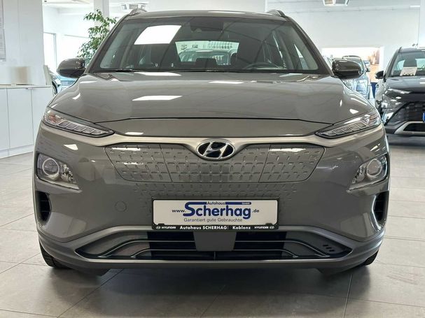 Hyundai Kona Elektro Trend 150 kW image number 3