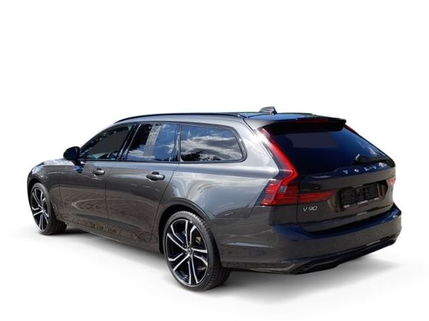 Volvo V90 B4 140 kW image number 7