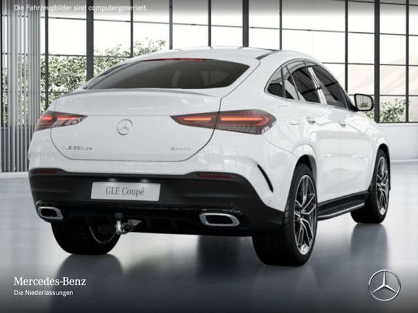 Mercedes-Benz GLE 350 de AMG 245 kW image number 4