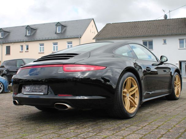 Porsche 991 Carrera 4 PDK 257 kW image number 6