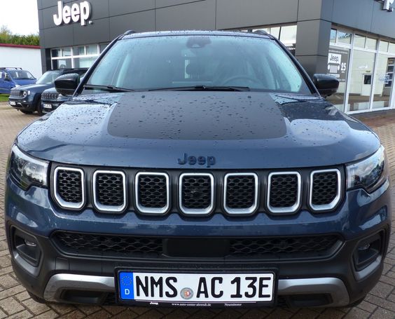 Jeep Compass 1.3 PHEV 177 kW image number 2