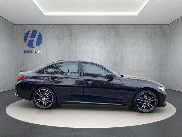 BMW 340d xDrive 250 kW image number 7