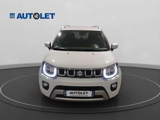 Suzuki Ignis 61 kW image number 5