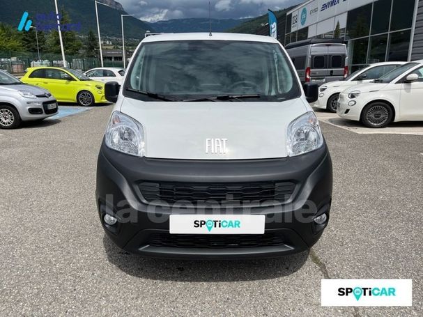 Fiat Fiorino Multijet 70 kW image number 17