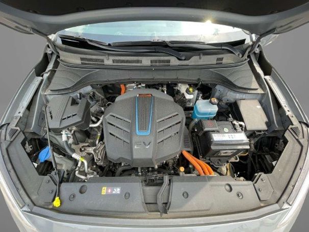 Hyundai Kona 64 kWh 150 kW image number 17