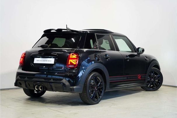 Mini Cooper S Edition 132 kW image number 2