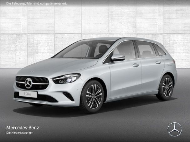 Mercedes-Benz B 180 100 kW image number 16