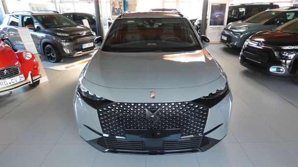 DS Automobiles 7 Crossback DS 7 E-Tense 360 La 265 kW image number 2