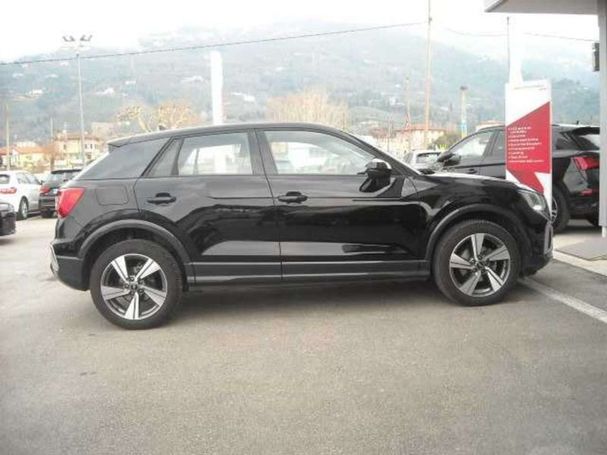 Audi Q2 30 TDI 85 kW image number 11