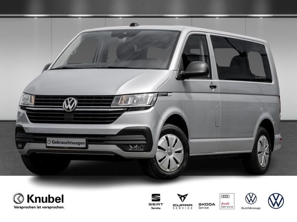 Volkswagen T6 Multivan 110 kW image number 1