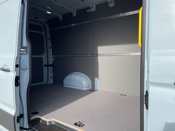 Volkswagen Crafter TDI 103 kW image number 10