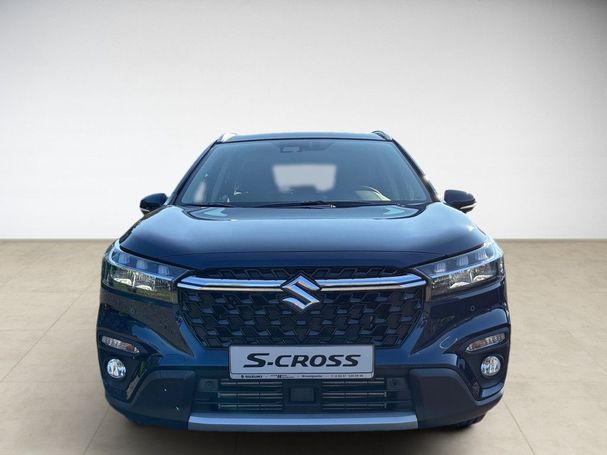 Suzuki SX4 S-Cross S-Cross 1.4 Hybrid Comfort 95 kW image number 2