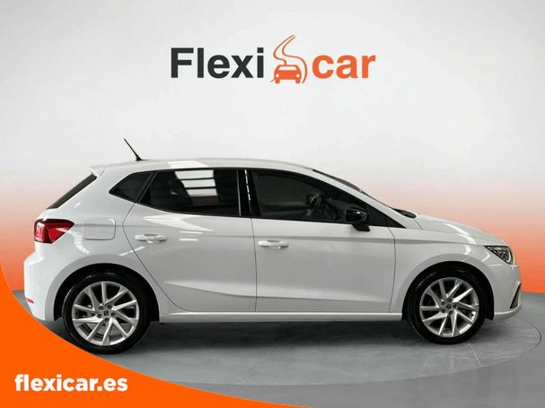 Seat Ibiza 1.5 TSI FR DSG 110 kW image number 12