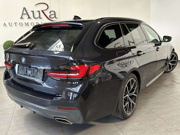 BMW 530d Touring xDrive 210 kW image number 3