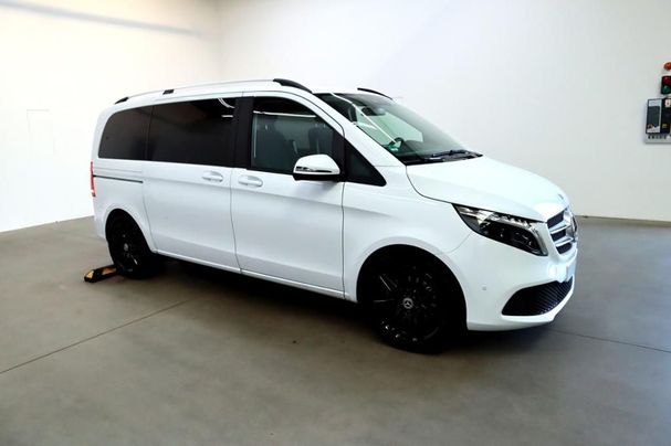 Mercedes-Benz V 220d Edition 1 120 kW image number 3