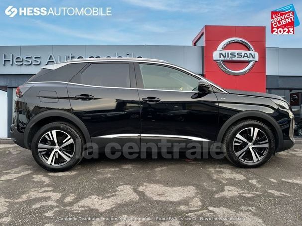 Peugeot 3008 PureTech 130 EAT8 S&S 96 kW image number 19