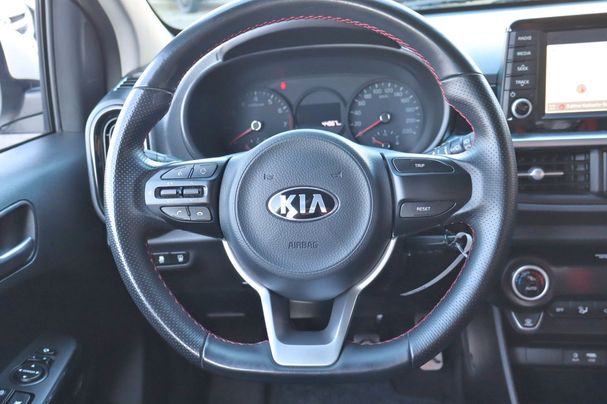 Kia Picanto 1.0 T-GDi 74 kW image number 14