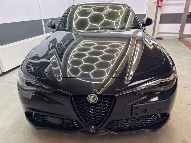 Alfa Romeo Giulia 154 kW image number 2