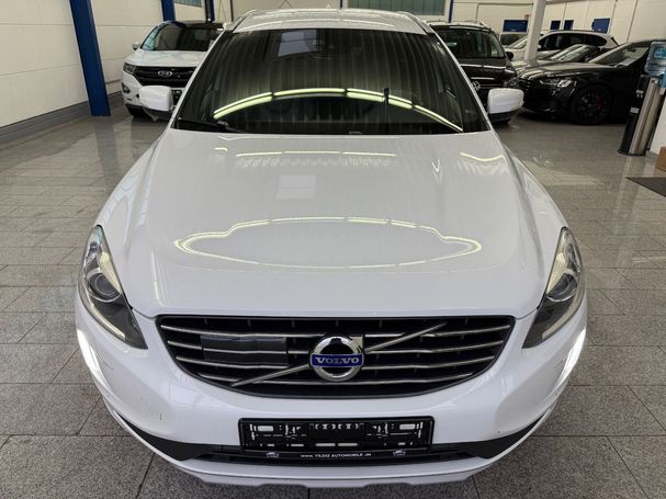 Volvo XC60 D4 140 kW image number 5