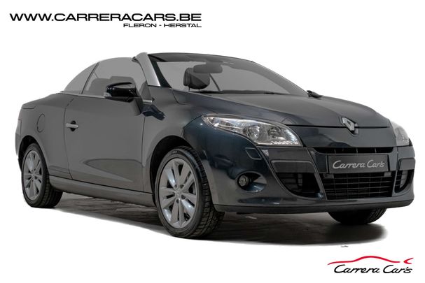 Renault Megane 96 kW image number 2