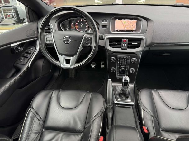 Volvo V40 T4 140 kW image number 10