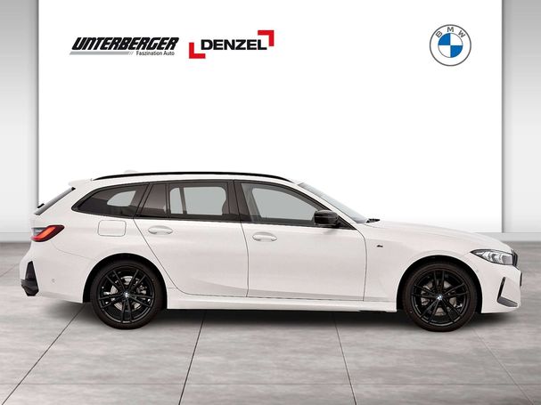 BMW 320d Touring xDrive 140 kW image number 2