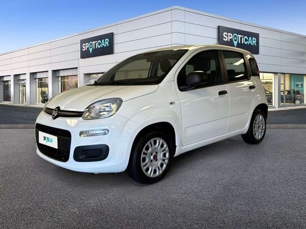 Fiat Panda 1.2 Easy 51 kW image number 1