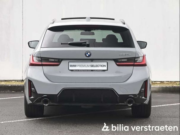 BMW 330 e Touring 215 kW image number 20