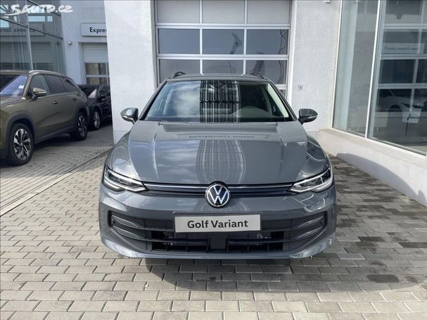 Volkswagen Golf Variant 2.0 TDI 85 kW image number 3