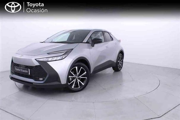 Toyota C-HR 144 kW image number 1