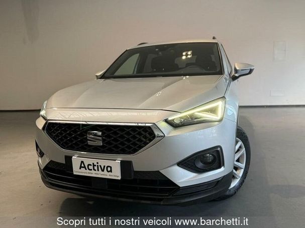 Seat Tarraco 2.0 TDI 4Drive DSG Style 110 kW image number 1