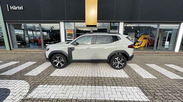 Dacia Duster Hybrid 140 Journey 104 kW image number 5