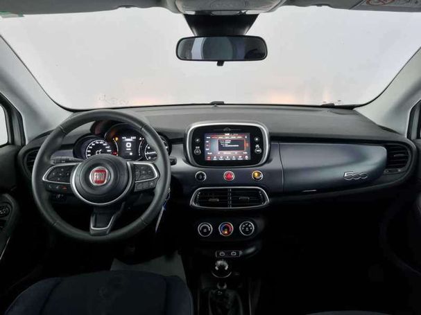 Fiat 500X 1.0 88 kW image number 6