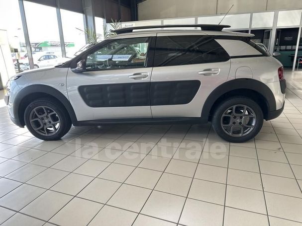 Citroen C4 Cactus PureTech 82 Shine 60 kW image number 3