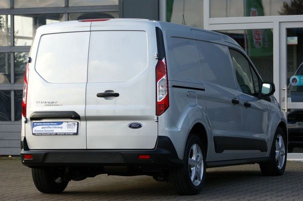 Ford Transit Connect 230 L2 S&S Trend 88 kW image number 4