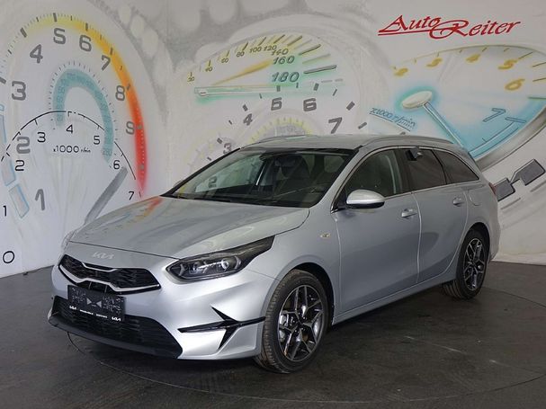 Kia Ceed 1.0 T-GDi 74 kW image number 22