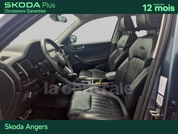 Skoda Kodiaq 2.0 TDI DSG 110 kW image number 17