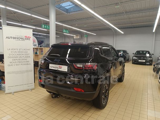 Jeep Compass 1.3 PHEV Trailhawk 177 kW image number 14