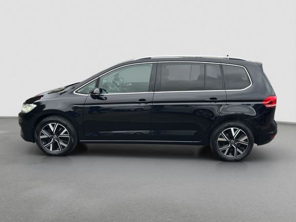 Volkswagen Touran DSG 110 kW image number 5