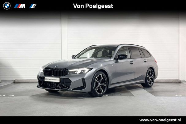 BMW 318i Touring M Sport 115 kW image number 1