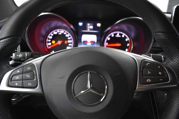 Mercedes-Benz GLC 250 155 kW image number 12