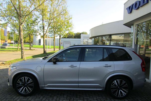 Volvo XC90 T8 AWD Ultimate 335 kW image number 5