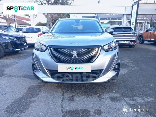 Peugeot 2008 PureTech 130 96 kW image number 2