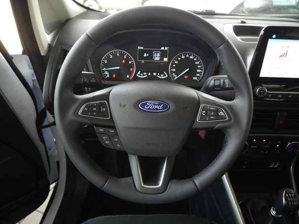 Ford EcoSport 1.0 74 kW image number 7