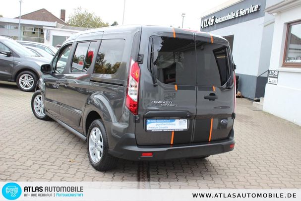 Ford Transit Connect Kombi Trend 74 kW image number 23