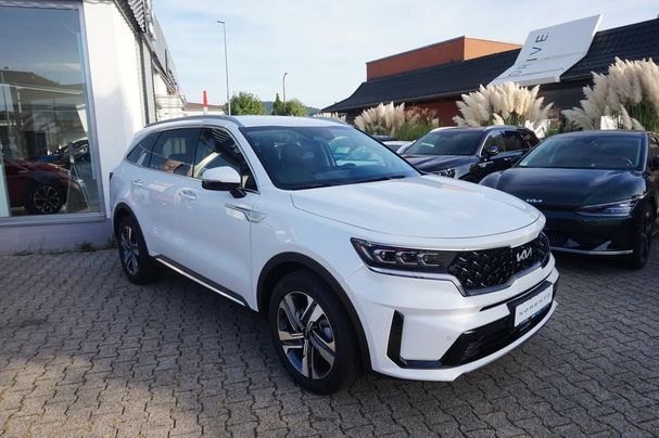 Kia Sorento Spirit AWD 169 kW image number 4